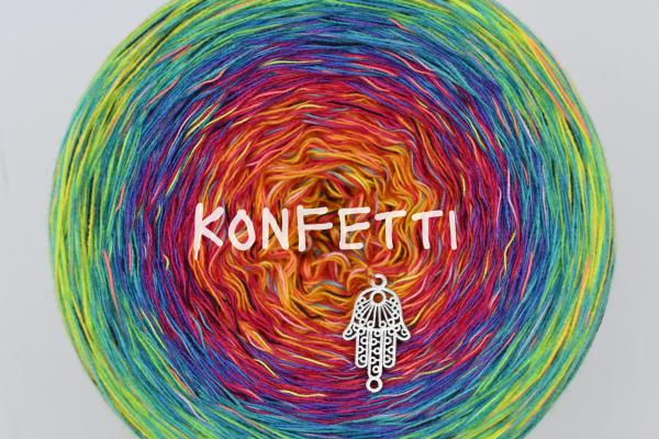 Twister Konfetti